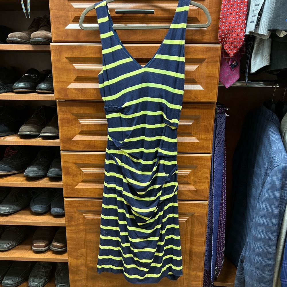Maternity dress